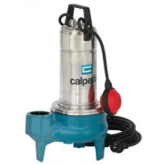 Pompe de relevage eau chargée : qualité et prix - 305096
