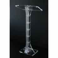 PUPITRE PLEXI NEW YORK PUPITRE PLEXI NEW YORK