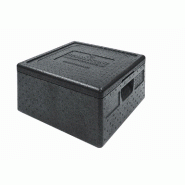 Schneider - caisse isotherme TOP-BOX Pizza small EPP, 21 l - EPP (Polypropylène expansé) 650240