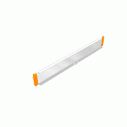 Sépara. Alu tiroir drawer s5 p.360*h.46 - uacs075 Sépara. Alu tiroir drawer s5 p.360*h.46 - uacs075