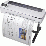 SureColor SC-T5100 - Wireless Printer (with Stand)