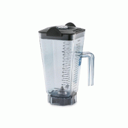 Vitamix - Contenant Tritan standard (1,4L) - gamme Vitamix Professional - 0703113588068
