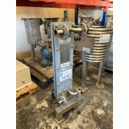 Échangeur à plaques schmidt d'occasion