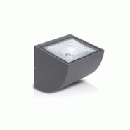 Applique murale extérieure Lampe LED 12W 6000K blanc froid IP65 ASLO - argenté 5604612687946 Applique murale extérieure Lampe LED 12W 6000K blanc froid IP65 ASLO - argenté 5604612687946