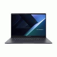 ASUS ExpertBook B5 B5605CCA-PL0018X Intel Core Ultra 7 255H Ordinateur portable 40,6 cm (16") WQXGA 16 Go DDR5-SDRAM 512 Go SSD Wi-Fi 7 (802.11be) Windows 11 Pro Noir ASUS ExpertBook B5 B5605CCA-PL0018X Intel Core Ultra 7 255H Ordinateur portable 40,6 cm (16") WQXGA 16 Go DDR5-SDRAM 512 Go SSD Wi-Fi 7 (802.11be) Windows 11 Pro Noir