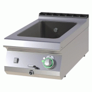 Bain marie électrique RM - BM 704 E - RM Gastro - 0615402954631