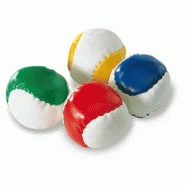 Balles anti-stress publicitaires Balles anti-stress publicitaires