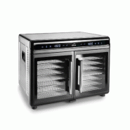 Déshydrateur Alimentaire Bisecco - 16 Niveaux - Lacor - 69525