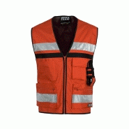 Gilet de sécurité d'urgence