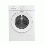INDESIT lave-linge frontal 7kg 1200 tours/min IMA762MYTIMEFR - blanc 8050147722305