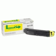 KYOCERA TK-5140Y Cartouche de toner 1 pièce(s) Original Jaune_0