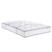 MERINOS Matelas JOYSTIC ressorts ensachés couchage 160*26*190cm