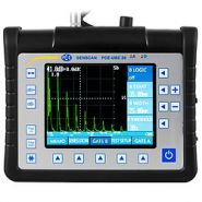 Jauge de fissure Linestorm d'angle pour surveillance de la largeur des  fissures, outil de mesure de fissures, enregistrement de fissure :  : Sports et Loisirs