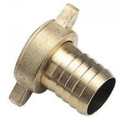 Raccord d'arrosage 2 pièces femelle - connexion rapide - 3/4-15_0
