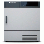 SCHULTHESS - Sèche-linge professionnel 8 kg, condenseur - DS971CO-S - gris acier 139614