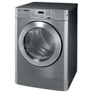 Sèche-linge pour collectivités, crèches, campings, laveries, self-service - lg pro giant 11kg