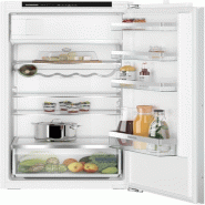 SIEMENS Réfrigérateur 1 Porte Intégrable à Pantographe 187l KI42LVFE0 - 4242003908778