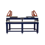 Table de Moule à équerres magnétiques 1,5 à 3 Tonnes pour une efficacité et une sécurité optimale - OPTIM_EMA3