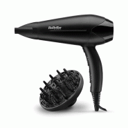 Babyliss Sèche-cheveux - Power Dry 2100 - D563DE - 034-1259776