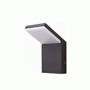 Beneito & Faure Applique murale LED IP54 9W Blanc 2 200K/2700K/3000K Marche/Arrêt - Sans capteur - blanc 8436590211984