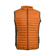 Bodywarmer bi-mati  - réf.  Gvc39113_0