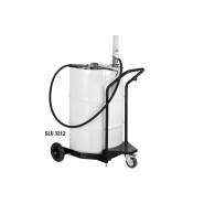 Distributeur d'huile mobile ou fixe - slu