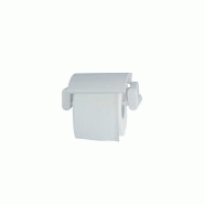 Distributeur ph petit rouleau plastique blanc medial basica (104101)_0