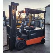 Doosan b30x5