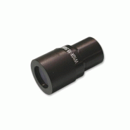 Oculaire Grand Champ haut point WF 10x - Ref.: HBQ007 Oculaire Grand Champ haut point WF 10x - Ref.: HBQ007