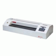 Plastifieuse professionnelle fujipla lpm 3212