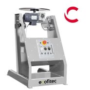 Positionneur de soudage 120KG / 350KG - EFP120-350 - protection HF, vitesse variable et plateau inclinable