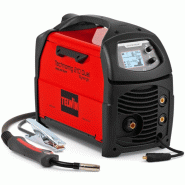 Poste à souder technomig 210 dual synergic TELWIN Poste à souder technomig 210 dual synergic TELWIN