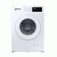 SAMSUNG lave-linge frontal 8kg 1400 trs/min WW80FG3M05TW - blanc 8806097738527