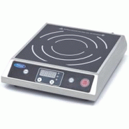Table de cuisson - Ø26cm - 2700W - Induction - 9371070 Table de cuisson - Ø26cm - 2700W - Induction - 9371070