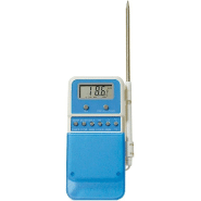 Thermomètre avec sonde rigide déportée Thermomètre avec sonde rigide déportée
