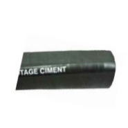 Tuyau aspiration et refoulement - TINAVRAC N&B - pour produits abrasifs