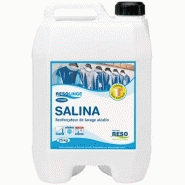 771029 - salina renforcateur de lavage bidon 25kg - reso