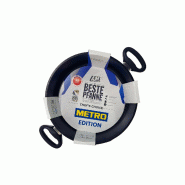 AMT Gastroguss AMT Beste Pfanne Metro Edition - faitout induction - aluminium MME-I-828