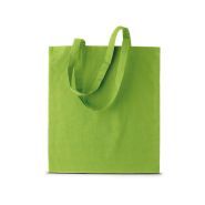 Anses courtes - sac publicitaire - vetement publicitaire - dimensions : 36 x 42 cm