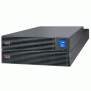 APC SRV5KRIRK alimentation d'énergie non interruptible Double-conversion (en ligne) 5 kVA 5000 W_0