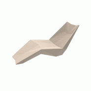 Bain de soleil design FAZ - crème