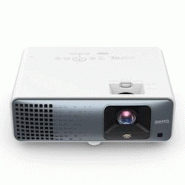 Benq Projektor Tk710 4k Laser (9h Jsj77 17e) Benqjsj77 Benq Jsj77 - blanc 4718755093548 Benq Projektor Tk710 4k Laser (9h Jsj77 17e) Benqjsj77 Benq Jsj77 - blanc 4718755093548