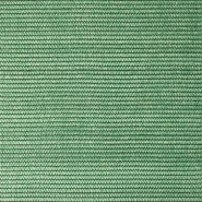 Brise-vue vert, h.1.5 x l.10 m