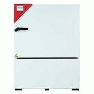 Enceinte climatique binder kbf 115