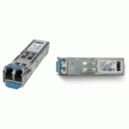 Cisco GLC-SX-MM-RGD convertisseur de support réseau 1000 Mbit/s Cisco GLC-SX-MM-RGD convertisseur de support réseau 1000 Mbit/s