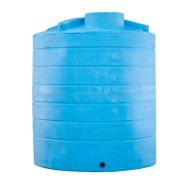 Cuve Duraplas de stockage d'eau 12 000L - PREMIUM - AQUA 12500 - Traitement UV - Fabrication française