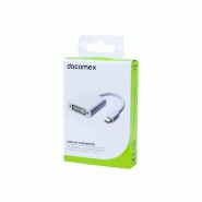 Dacomex convertisseur actif mini displayport 1.1 vers dvi 199062