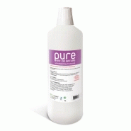 Degraissant multi-usage detergent multi-usages ecocert* verveine 1l - puredtu1
