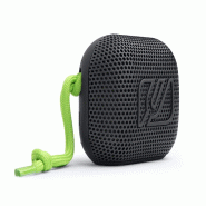 ENCEINTE BLUETOOTH PORTABLE MUSE M-360-BT - Noir - 5W - Bluetooth -  Système mains-libres - 10m de portée - Couplage Stéréo - 3666638041692