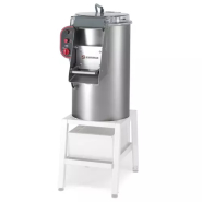Éplucheuse-essoreuse PES-20 230-400/50/3N - Capacité 20 kg par cycle - Référence 1000670 Éplucheuse-essoreuse PES-20 230-400/50/3N - Capacité 20 kg par cycle - Référence 1000670